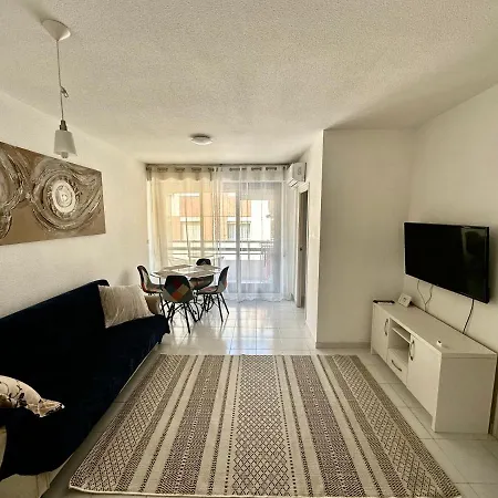 شقة Tu Casa Del Mar