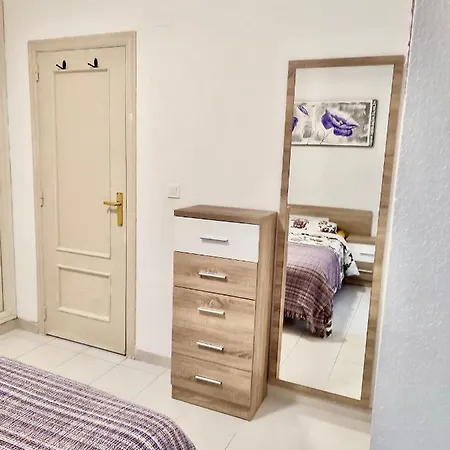 Appartement Tu Casa Del Mar