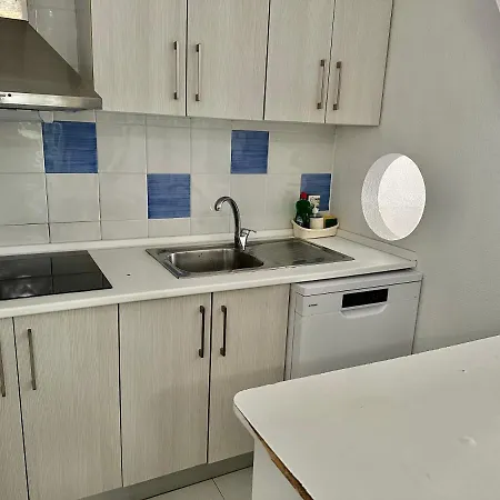 Tu Casa Del Mar * تورّيفيِخا