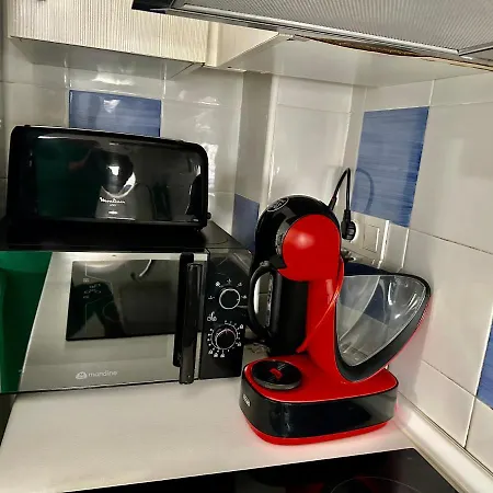 Tu Casa Del Mar تورّيفيِخا