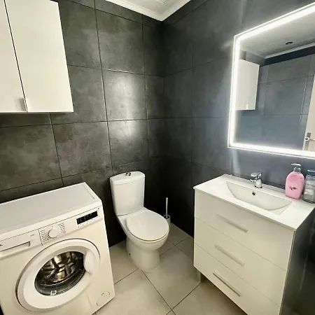 Tu Casa Del Mar شقة *