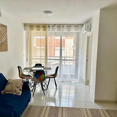 Tu Casa Del Mar * تورّيفيِخا