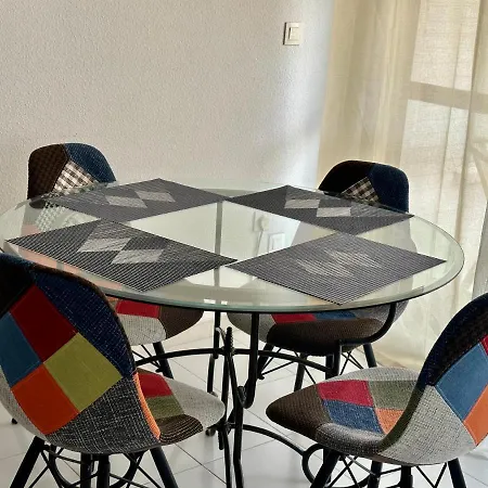 Tu Casa Del Mar شقة تورّيفيِخا