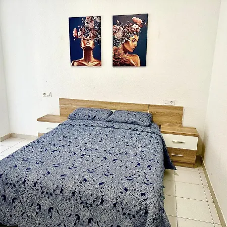 Tu Casa Del Mar شقة *