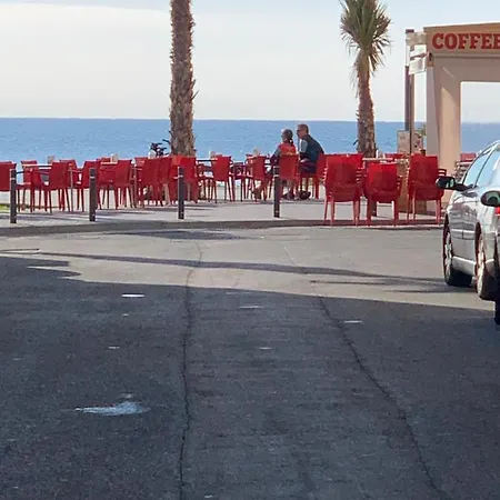 Tu Casa Del Mar شقة *