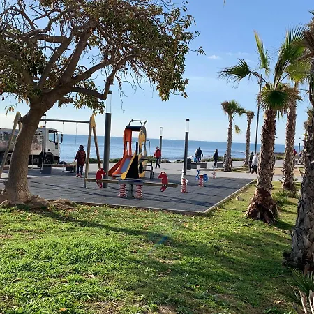 شقة Tu Casa Del Mar تورّيفيِخا