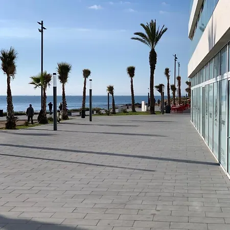 Tu Casa Del Mar Appartement