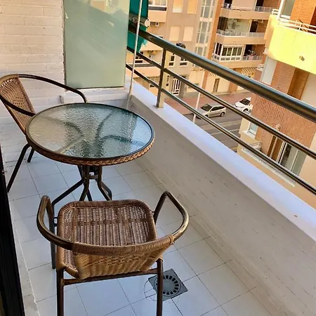 Tu Casa Del Mar * 托雷维耶哈