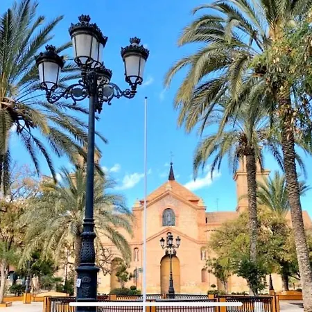 شقة Tu Casa Del Mar