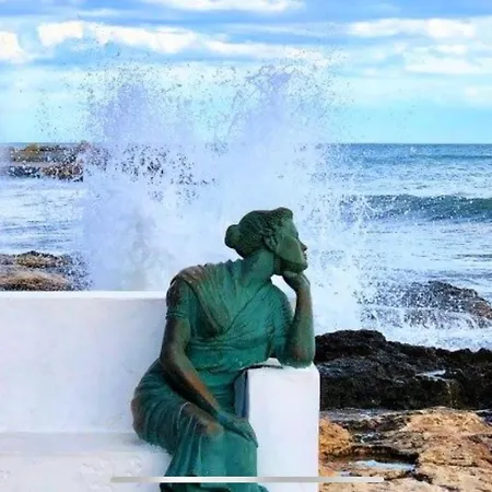 شقة Tu Casa Del Mar تورّيفيِخا