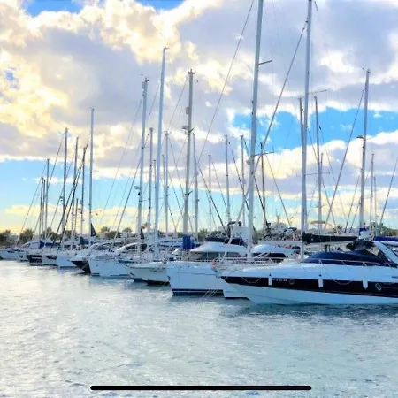 Tu Casa Del Mar شقة تورّيفيِخا