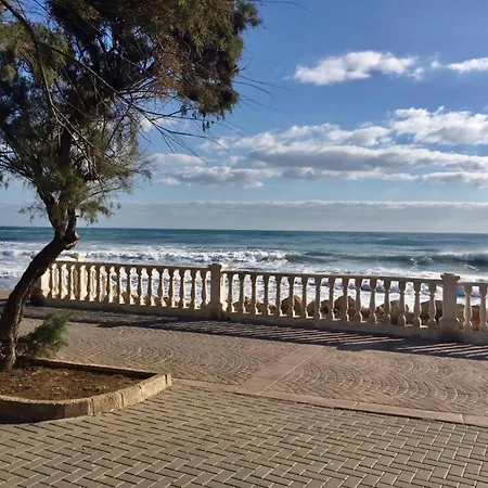 شقة Tu Casa Del Mar *