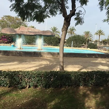 Tu Casa Del Mar تورّيفيِخا