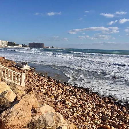 Tu Casa Del Mar * تورّيفيِخا