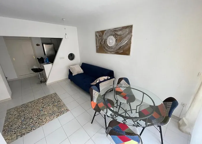 Tu Casa Del Mar Torrevieja