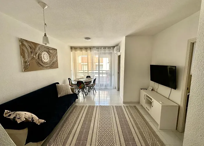 Appartement Tu Casa Del Mar