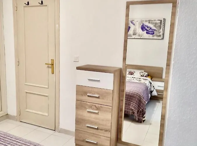 Appartement Tu Casa Del Mar