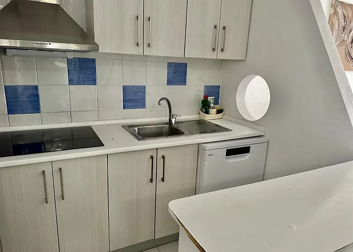 Tu Casa Del Mar * Torrevieja