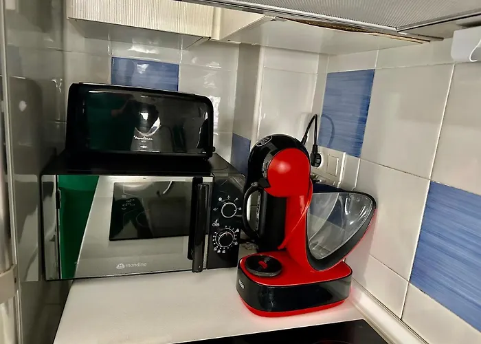 Tu Casa Del Mar Torrevieja