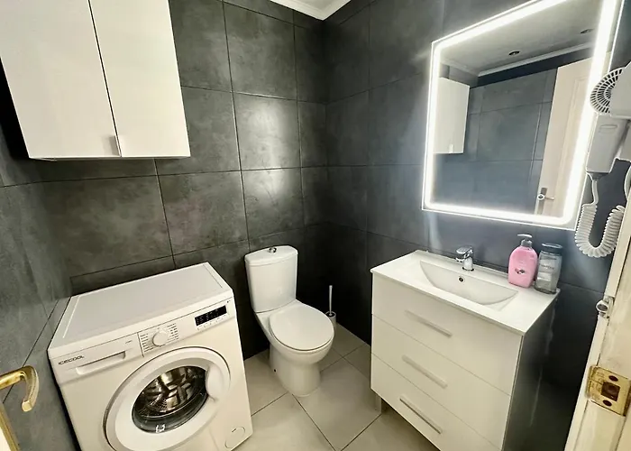 Tu Casa Del Mar Appartement *