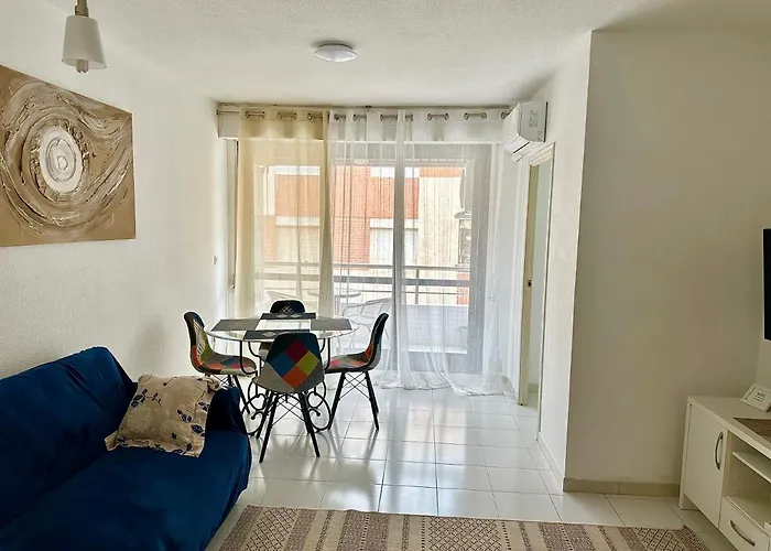 Tu Casa Del Mar * Torrevieja