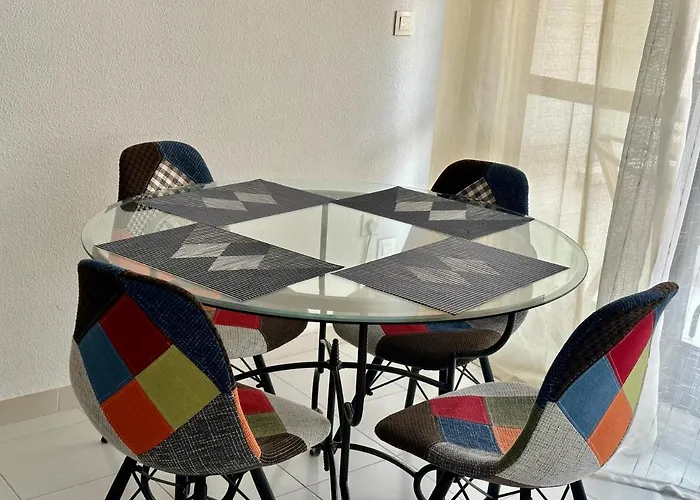 Tu Casa Del Mar Appartement Torrevieja