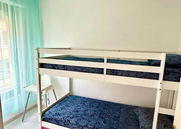 Tu Casa Del Mar Appartement