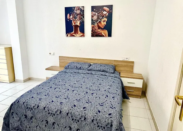 Tu Casa Del Mar Appartement *