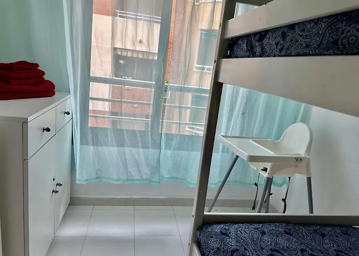 Appartement Tu Casa Del Mar