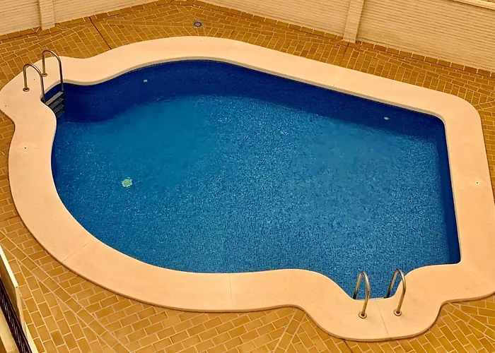 Tu Casa Del Mar Appartement