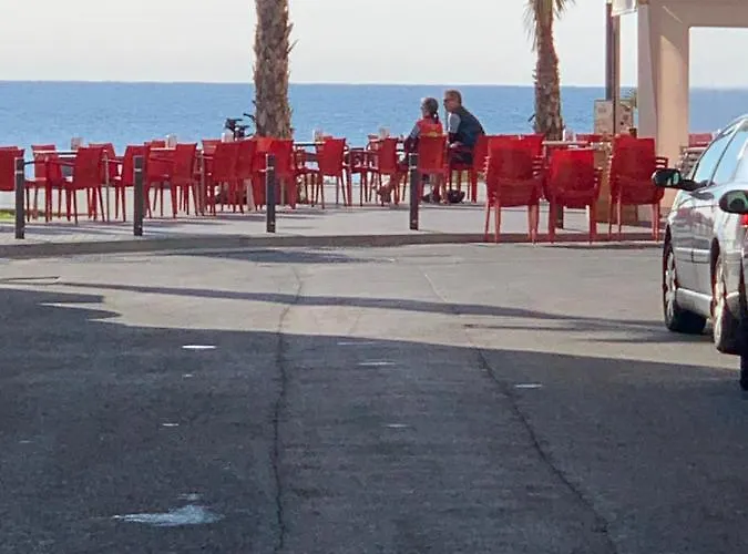 Tu Casa Del Mar Appartement *