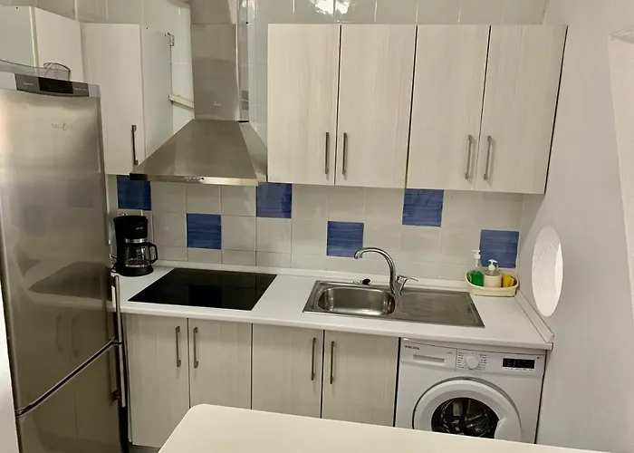 Tu Casa Del Mar Appartement Torrevieja