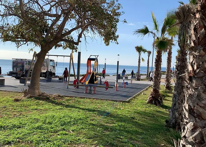 Appartement Tu Casa Del Mar Torrevieja