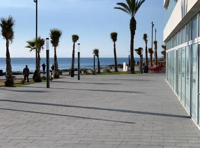 Tu Casa Del Mar Appartement