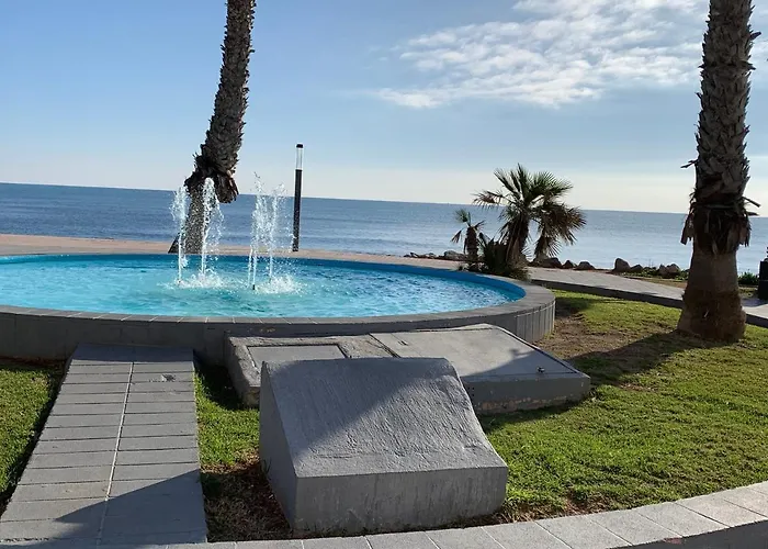 Appartement Tu Casa Del Mar *