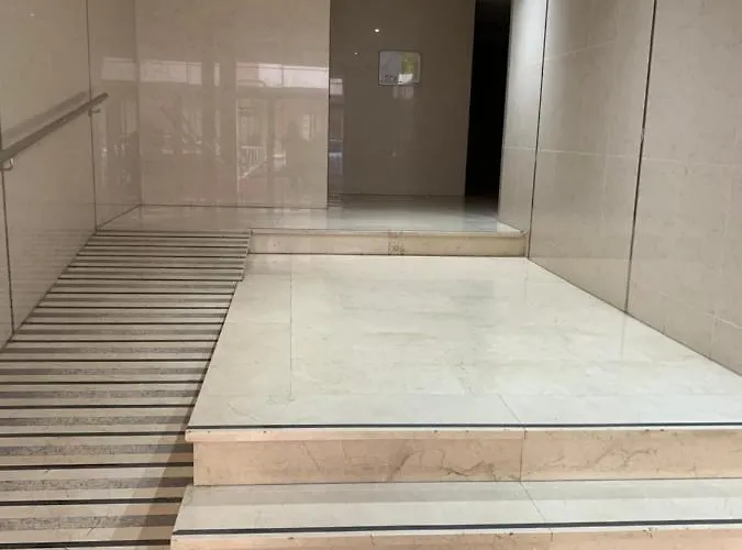 Appartement Tu Casa Del Mar *