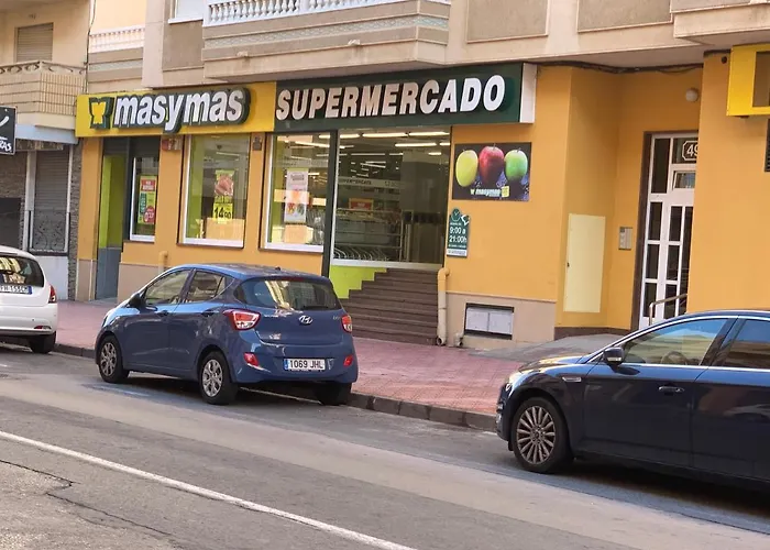 Appartement Tu Casa Del Mar *