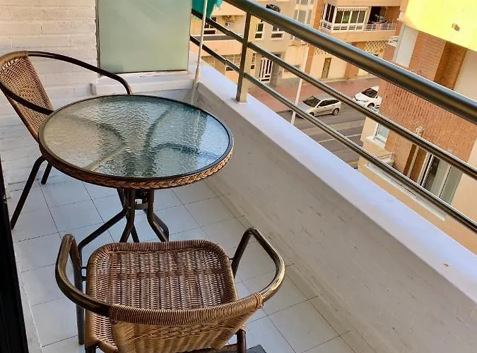 Tu Casa Del Mar * Torrevieja