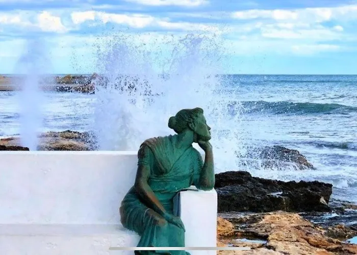 Appartement Tu Casa Del Mar Torrevieja