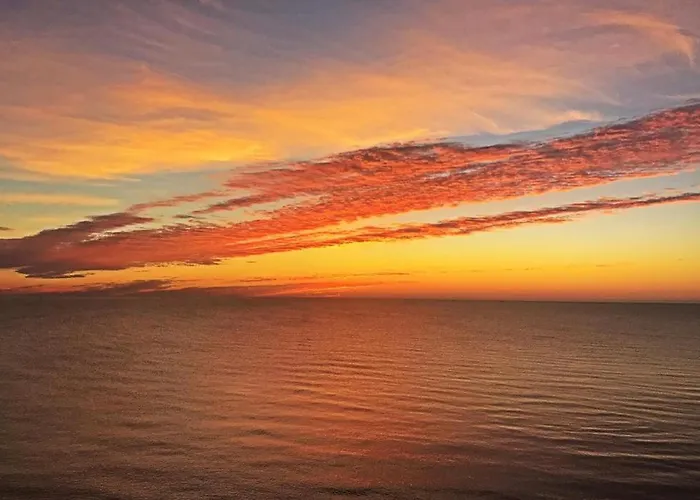 Appartement Tu Casa Del Mar Torrevieja