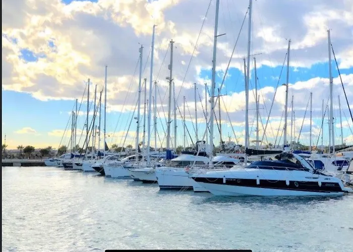 Tu Casa Del Mar Appartement Torrevieja