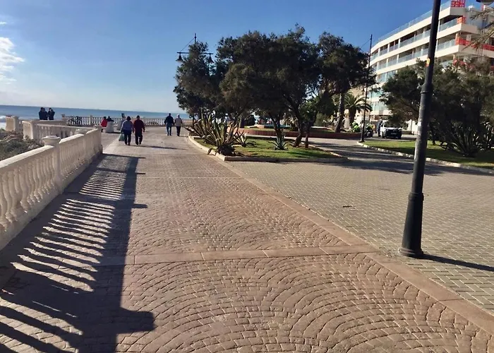 Tu Casa Del Mar Appartement Torrevieja