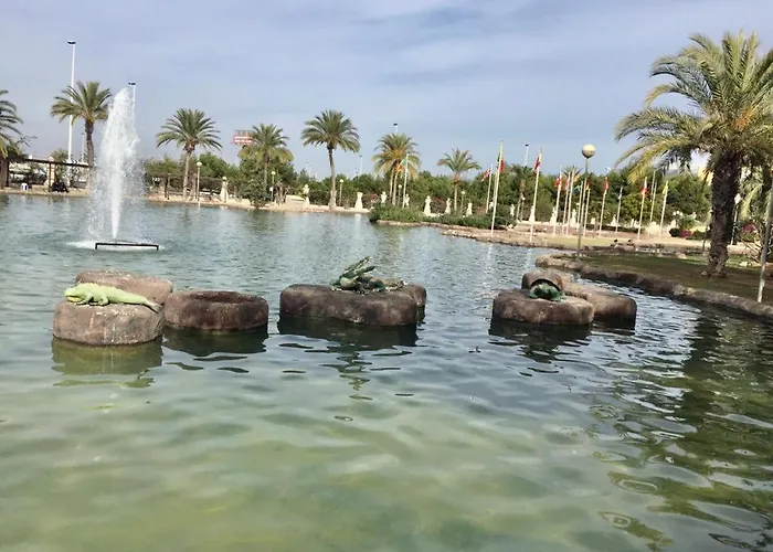 Tu Casa Del Mar Appartement *