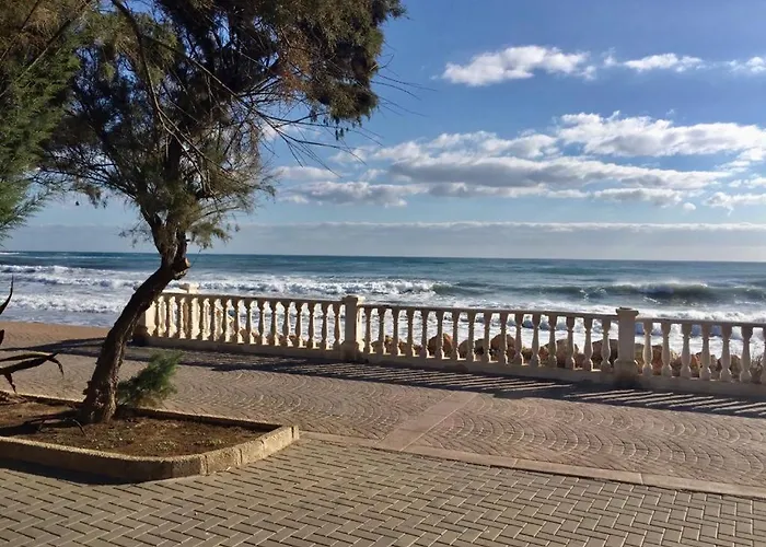 Appartement Tu Casa Del Mar *