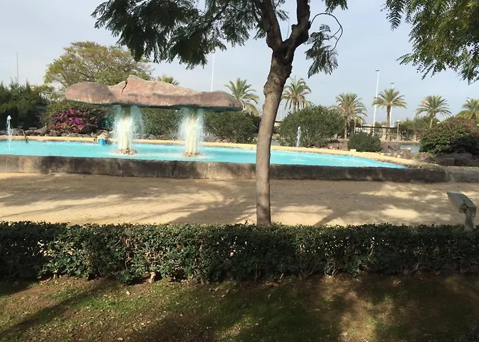 Tu Casa Del Mar Torrevieja