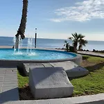 アパート Tu Casa Del Mar *