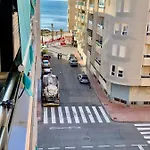 アパート Tu Casa Del Mar トレビエハ