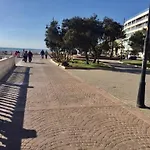 Tu Casa Del Mar アパート トレビエハ