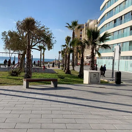 Tu Casa Del Mar アパート *